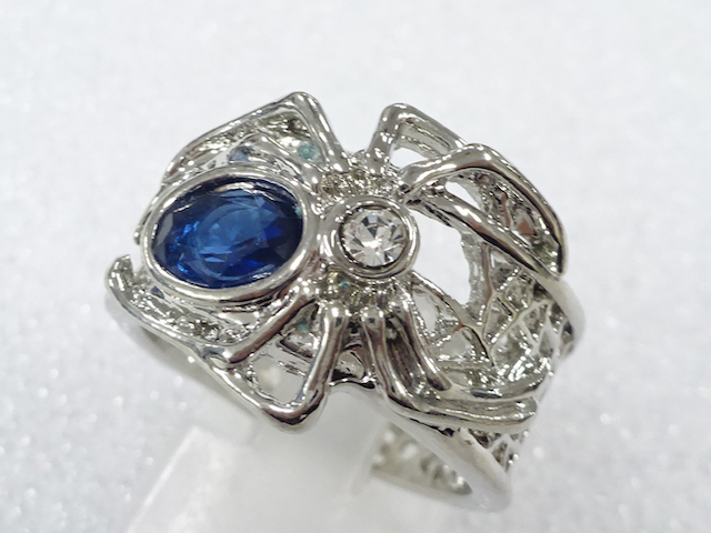 Japanese Kimono / Antique Accessories Metal